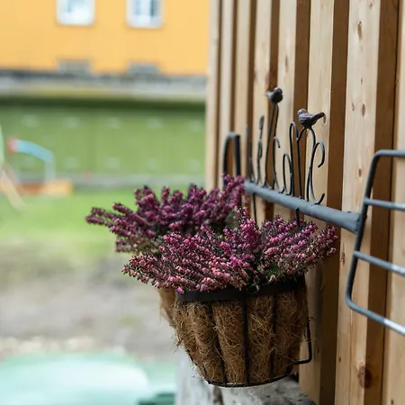 Apartmán Garden Next To Telliskivi & Old Town Tallinn
