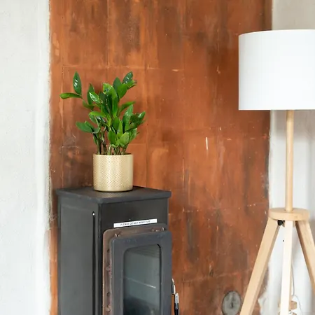 Garden Next To Telliskivi & Old Town 아파트 *