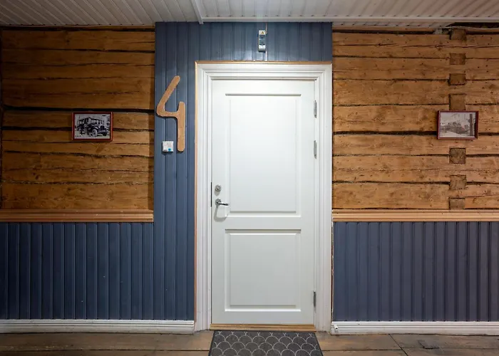 Garden Next To Telliskivi & Old Town Apartment Tallinn