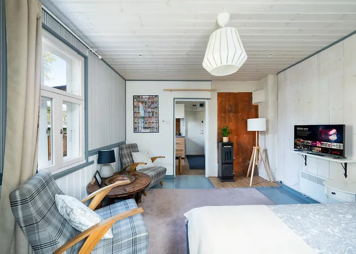 アパート Garden Next To Telliskivi & Old Town