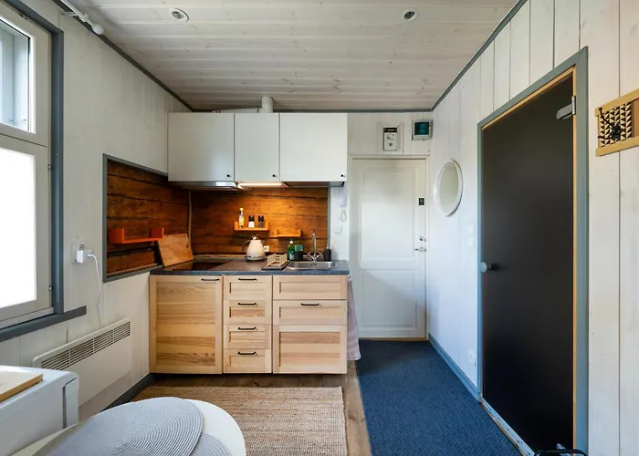 Garden Next To Telliskivi & Old Town アパート *