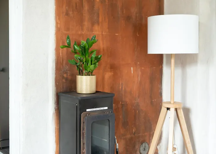 Garden Next To Telliskivi & Old Town Appartamento *